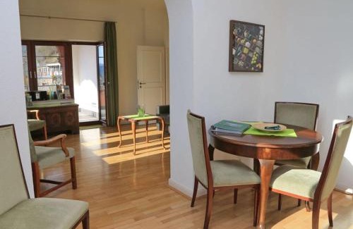 Mainz-Bingen Apartment | Holiday apartment Rheinblick