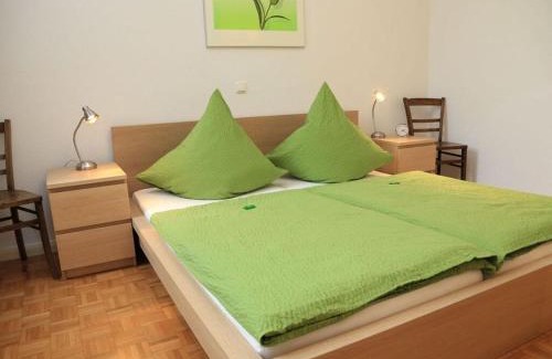 Mainz-Bingen Apartment | Holiday apartment Rheinblick