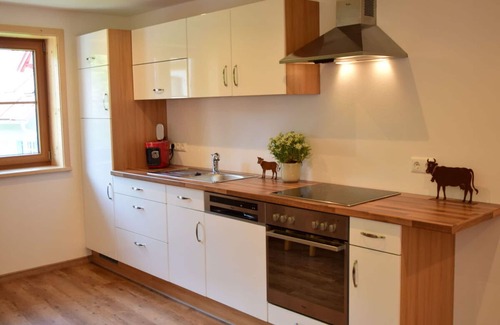 Thalkirchdorf Apartment | Holiday apartment at Gallus Denneberg