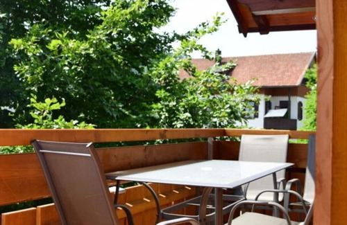 Thalkirchdorf Apartment | Holiday apartment at Gallus Denneberg