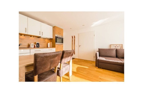 Oberstaufen House | Holiday apartment with 2 bedrooms