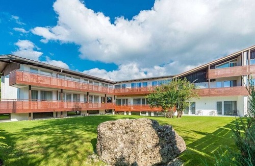 Oberstaufen House | Holiday apartment with 2 bedrooms