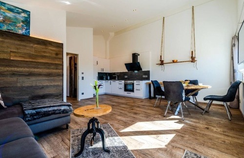 Oberstaufen House | Holiday apartment with 2 bedrooms