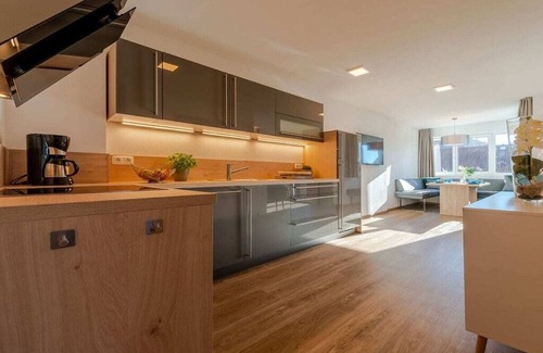 Kalzhofen House | Holiday apartment with 3 bedrooms