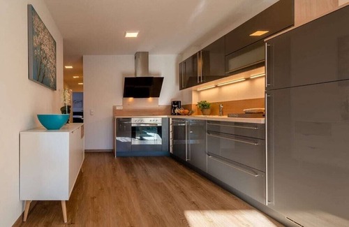 Kalzhofen House | Holiday apartment with 3 bedrooms