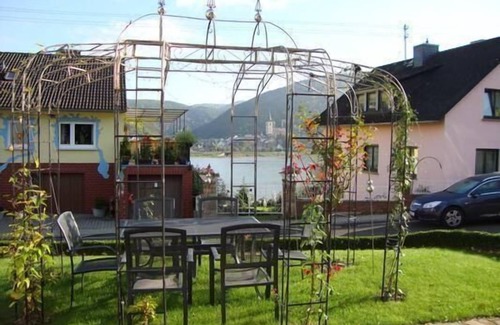 Mainz-Bingen Apartment | Holiday apartment Rheindiebach for 1 - 5 persons with 2 bedrooms - Holiday apartment
