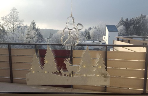 Sankt Englmar Apartment | Holiday apartment Sankt Englmar for 1 - 4 persons with 1 bedroom - Holiday apartment
