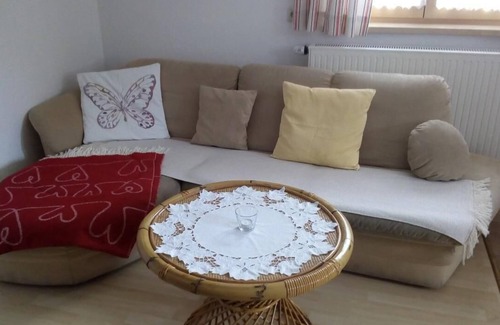 Unterammergau Apartment | Holiday apartment Unterammergau for 1 - 3 persons with 2 bedrooms - Holiday apartment
