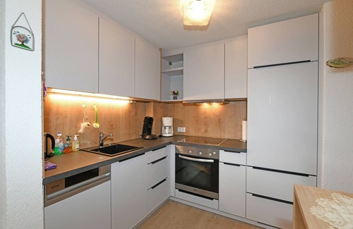 Au Apartment | Holiday Apartment Diedamskopf - Gästehaus Margreth