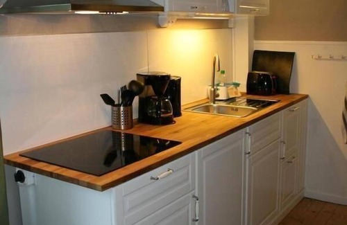 Stenbrohult Other | Holiday apartment Diö for 1 - 5 persons with 2 bedrooms - Farmhouse