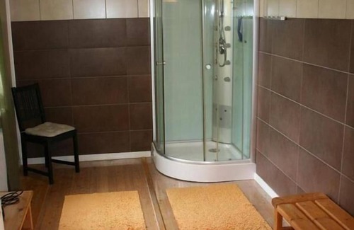 Stenbrohult Other | Holiday apartment Diö for 1 - 5 persons with 2 bedrooms - Farmhouse