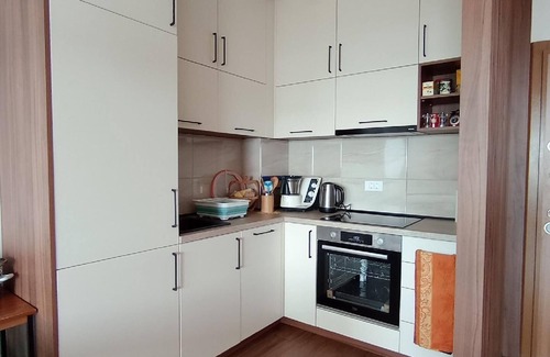 Dobra Voda Apartment | Holiday apartment Dobra Voda for 1 - 3 persons with 1 bedroom - Holiday apartment in one or multi-fa
