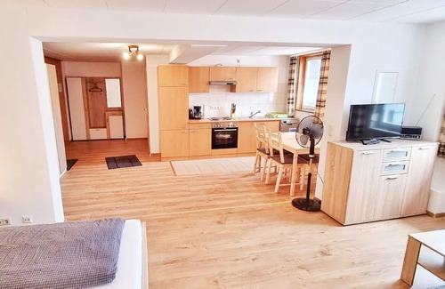 Dobel Apartment | Holiday apartment Dobel for 1 - 2 persons - Holiday apartment