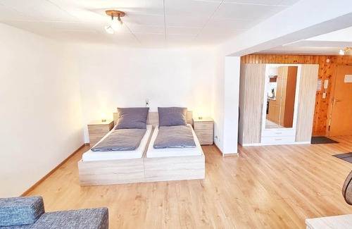 Dobel Apartment | Holiday apartment Dobel for 1 - 2 persons - Holiday apartment