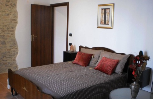 Dogliani Other | Holiday apartment Dogliani for 1 - 4 persons with 2 bedrooms - Farmhouse