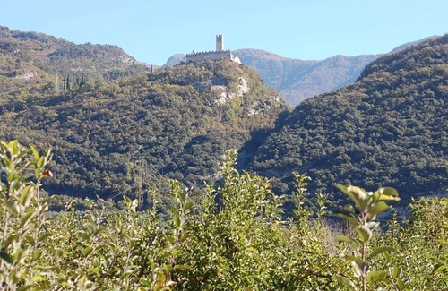 Pietramurata Apartment | Holiday apartment Dro for 1 - 4 persons with 1 bedroom - Holiday apartment in one or multi-family ho