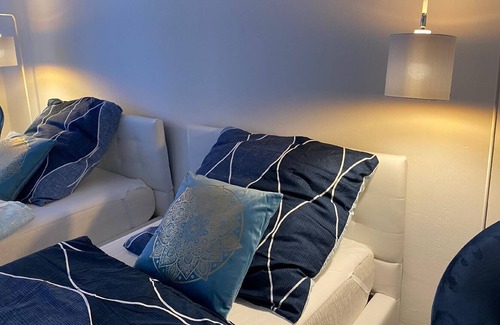 Duissern Apartment | Holiday apartment Duisburg for 1 - 5 persons with 2 bedrooms - Holiday apartment in one or multi-fam