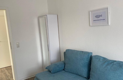 Duissern Apartment | Holiday apartment Duisburg for 1 - 5 persons with 2 bedrooms - Holiday apartment in one or multi-fam