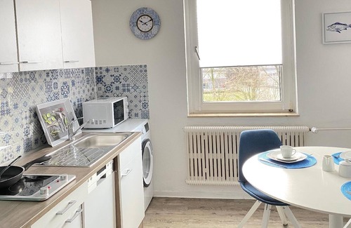 Duissern Apartment | Holiday apartment Duisburg for 1 - 5 persons with 2 bedrooms - Holiday apartment in one or multi-fam