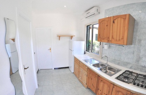Capaccio Scalo House | Holiday apartment Eboli for 2 - 5 persons with 2 bedrooms - Holiday house