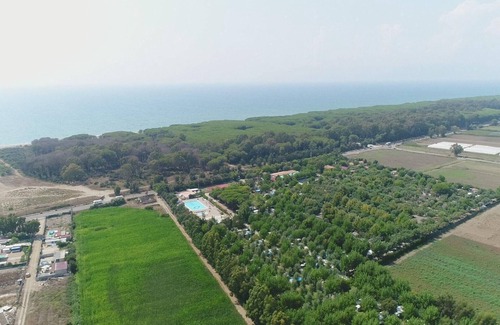 Capaccio Scalo House | Holiday apartment Eboli for 2 - 5 persons with 2 bedrooms - Holiday house