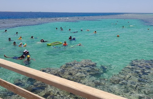 Sahl Hasheeh Apartment | Holiday apartment Sahl Hasheesh for 1 - 4 persons with 1 bedroom - Holiday apartment