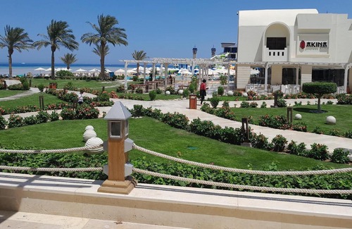 Sahl Hasheeh Apartment | Holiday apartment Sahl Hasheesh for 1 - 4 persons with 1 bedroom - Holiday apartment