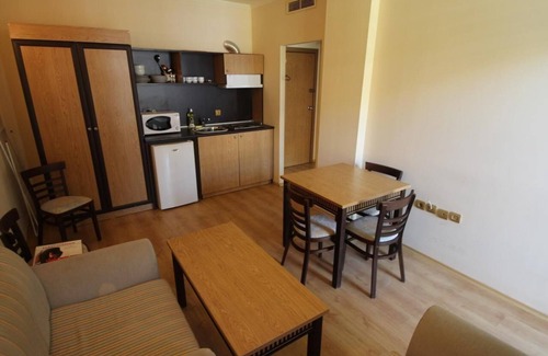 Elenite Apartment | Holiday apartment Elenite for 1 - 5 persons with 1 bedroom - Holiday apartment