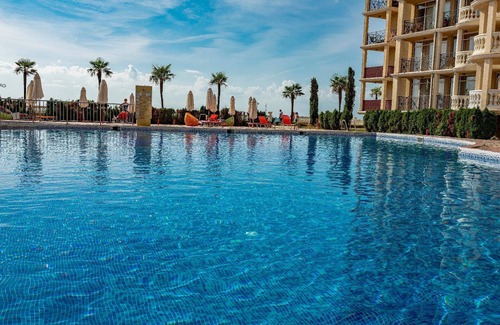 Elenite Apartment | Holiday apartment Elenite for 1 - 5 persons with 1 bedroom - Holiday apartment
