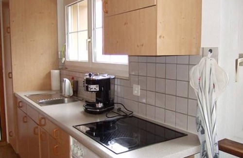 Lauperswil Apartment | Holiday apartment Emmenmatt for 1 - 2 persons with 1 bedroom - Holiday apartment