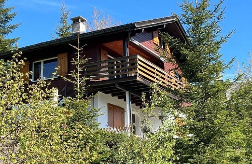 Emmetten Ski Chalet | Holiday apartment Emmetten for 1 - 5 persons with 1 bedroom - Holiday house