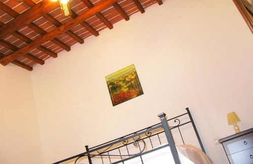 Empoli Other | Holiday apartment Empoli for 2 - 6 persons with 2 bedrooms - Farmhouse