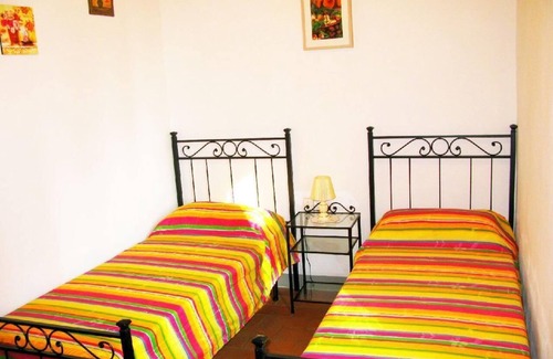 Empoli Other | Holiday apartment Empoli for 2 - 6 persons with 2 bedrooms - Farmhouse