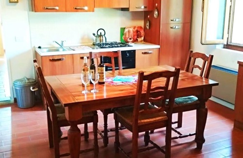 Empoli Other | Holiday apartment Empoli for 1 - 4 persons with 2 bedrooms - Farmhouse