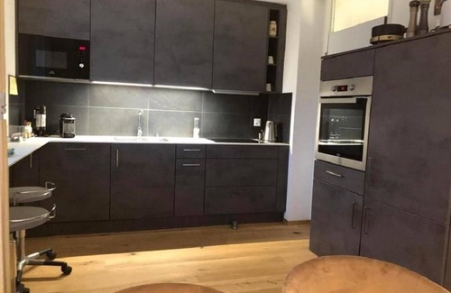 Engelberg Apartment | Holiday apartment Engelberg for 1 - 5 persons with 2 bedrooms - Holiday apartment