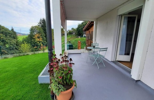 Entlebuch Apartment | Holiday apartment Entlebuch for 1 - 2 persons with 1 bedroom - Holiday apartment