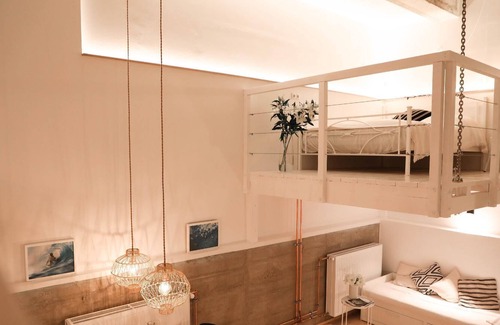Erpel Apartment | Holiday apartment Erpel for 1 - 4 persons - Holiday apartment in one or multi-family house