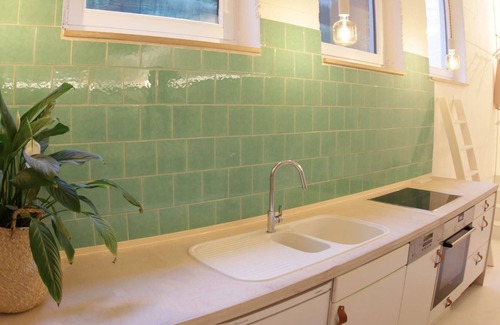Erpel Apartment | Holiday apartment Erpel for 1 - 4 persons - Holiday apartment in one or multi-family house