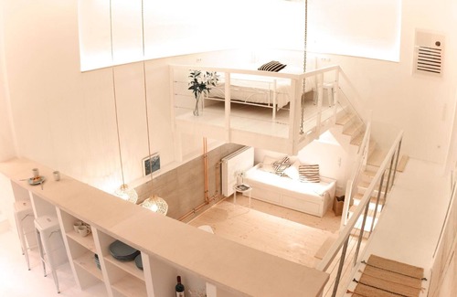Erpel Apartment | Holiday apartment Erpel for 1 - 4 persons - Holiday apartment in one or multi-family house