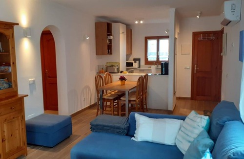 Cala Santany Apartment | Holiday apartment Cala Santanyi for 1 - 4 persons with 2 bedrooms - Holiday apartment
