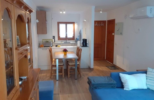 Cala Santany Apartment | Holiday apartment Cala Santanyi for 1 - 4 persons with 2 bedrooms - Holiday apartment