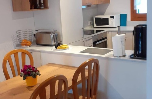 Cala Santany Apartment | Holiday apartment Cala Santanyi for 1 - 4 persons with 2 bedrooms - Holiday apartment