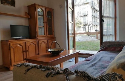 Pla de l'Ermita Apartment | Holiday apartment Caldes de Boi for 1 - 4 persons with 1 bedroom - Holiday apartment in one or multi