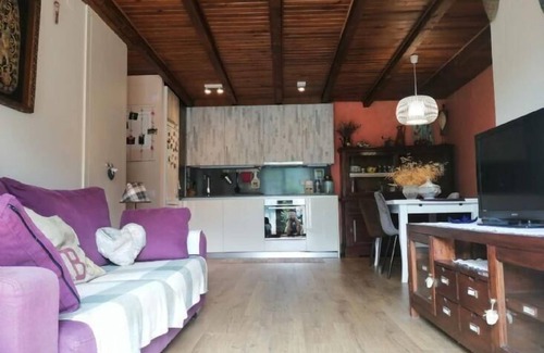 Pla de l'Ermita Apartment | Holiday apartment Caldes de Boi for 1 - 5 persons with 3 bedrooms - Holiday apartment in one or mult
