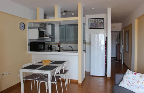 Santiago del Teide Apartment | Holiday apartment Los Gigantes for 1 - 4 persons with 1 bedroom - Holiday apartment in one or multi-