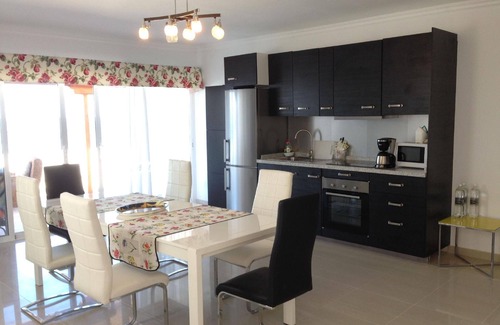 Los Gigantes Apartment | Holiday apartment Santiago del Teide for 2 - 6 persons with 2 bedrooms - Holiday apartment