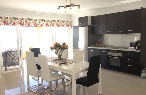 Los Gigantes Apartment | Holiday apartment Santiago del Teide for 2 - 6 persons with 2 bedrooms - Holiday apartment