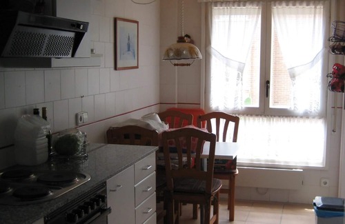 Torredembarra Apartment | Holiday apartment directly on the beach, family-friendly, well-maintained complex with pool