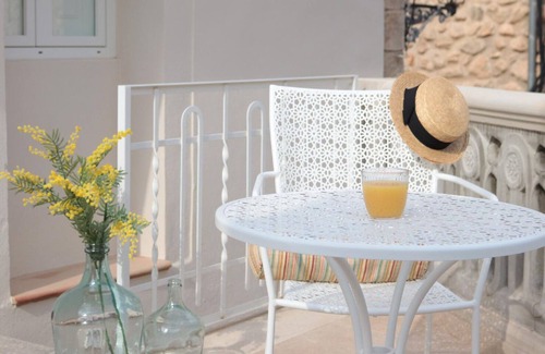Esporles Apartment | Holiday apartment Esporles for 1 - 2 persons with 1 bedroom - Holiday apartment