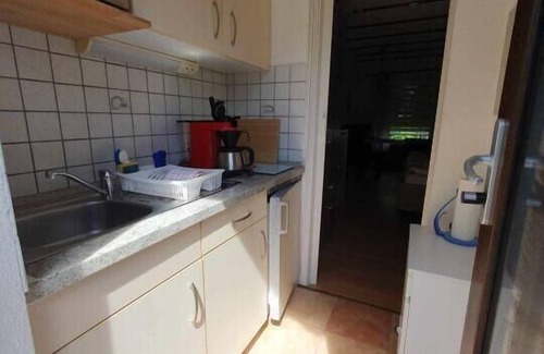 Feriendorf Silbersee Apartment | Holiday apartment Frielendorf for 1 - 2 persons with 1 bedroom - Holiday apartment